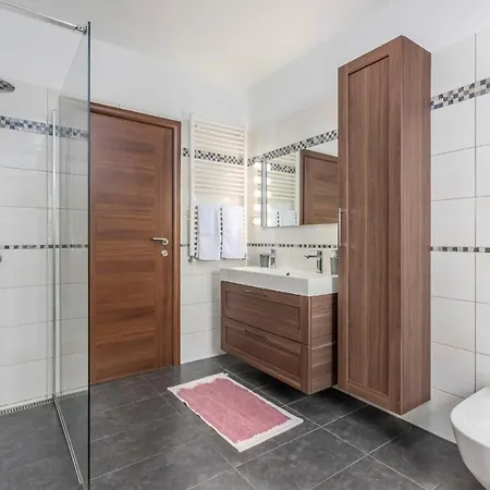 Mirabella Вилла Умаг