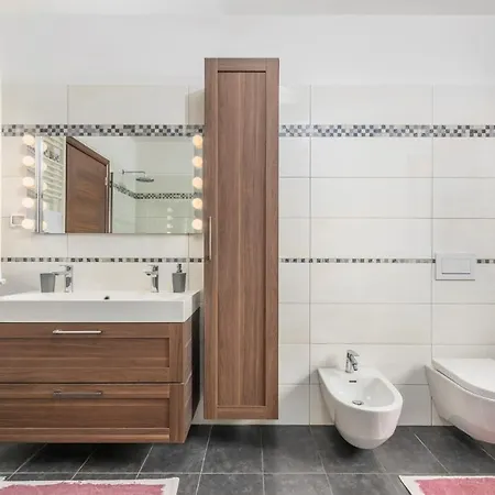 Вилла Mirabella Умаг