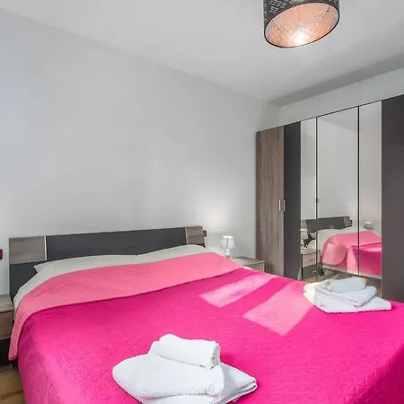 Mirabella Вилла Умаг