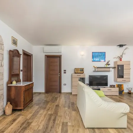 Mirabella Вилла