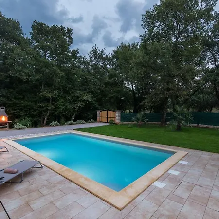 Mirabella Вилла