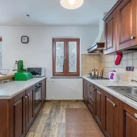 Вилла Mirabella Умаг