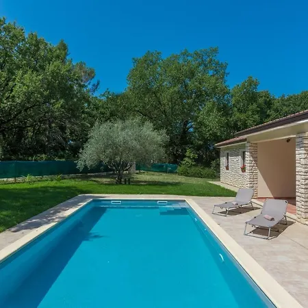 Mirabella Вилла