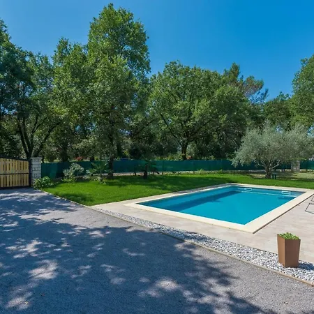 Mirabella Вилла