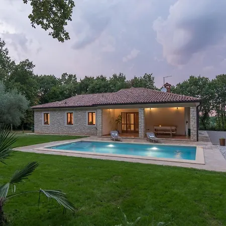 Mirabella Villa Umag