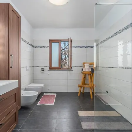 Вилла Mirabella