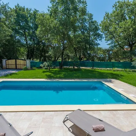 Villa Mirabella *