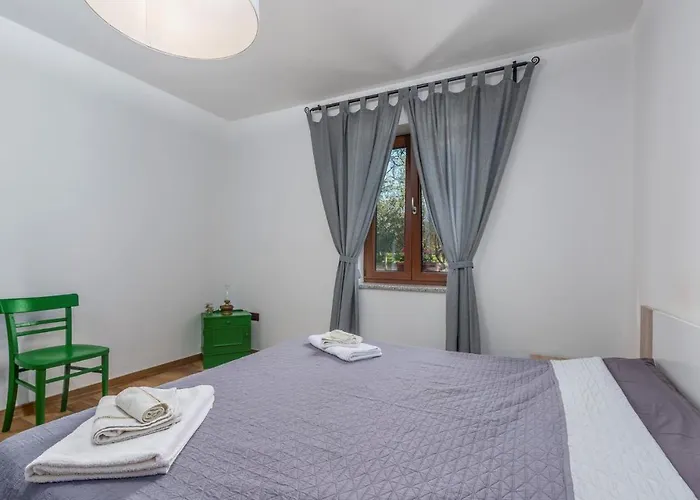 Villa Mirabella Umag