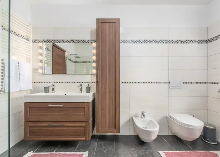 Villa Mirabella Umag