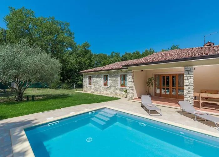 Villa Mirabella Umag