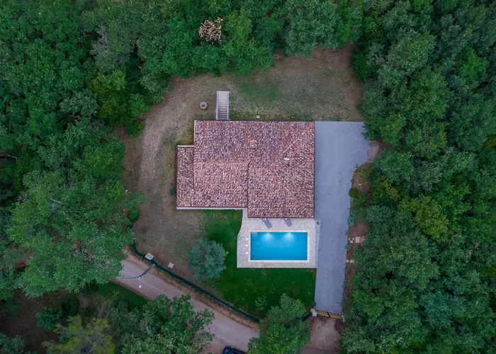 Villa Mirabella Umag