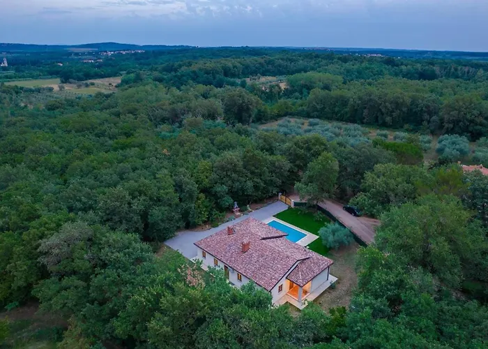 Villa Mirabella Umag