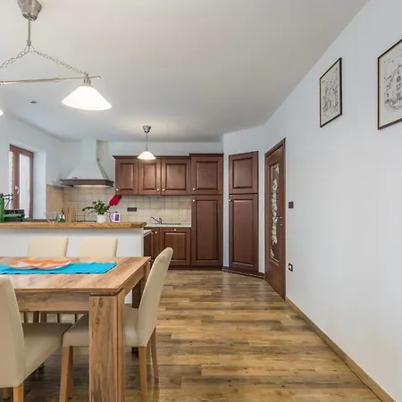 Mirabella Villa *