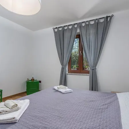 Villa Mirabella Umag