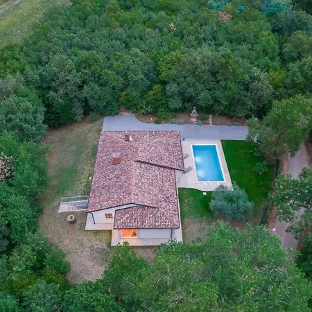 Villa Mirabella Umag