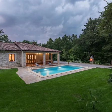Mirabella Villa *