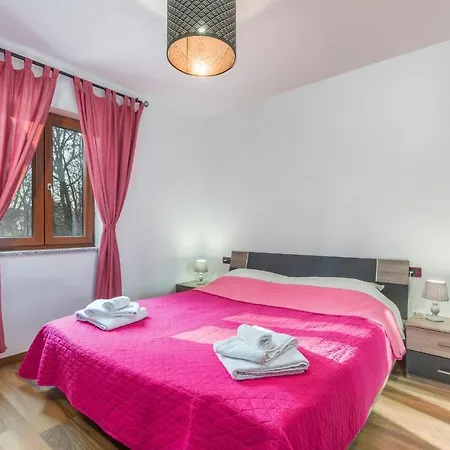 Villa Mirabella Umag