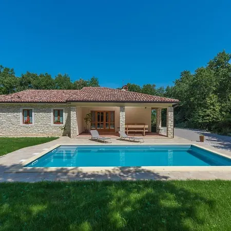 Mirabella Villa *