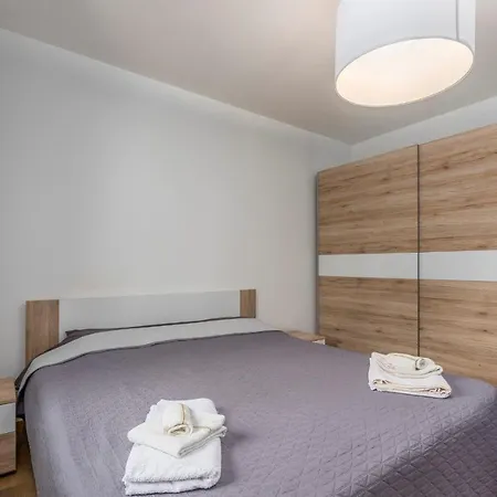 Villa Mirabella Umag