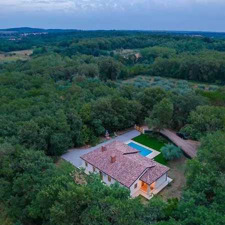 Villa Mirabella Umag