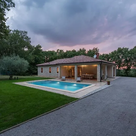 Mirabella Villa *