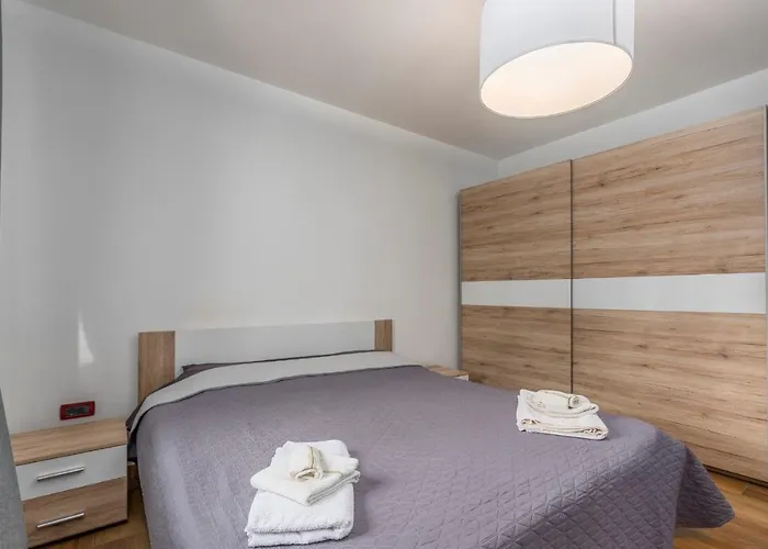 빌라 Mirabella 우마그