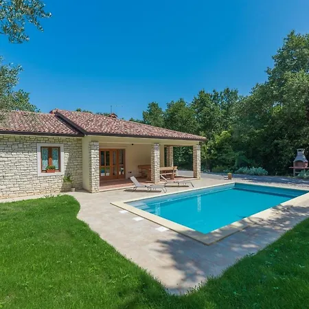 Villa Mirabella