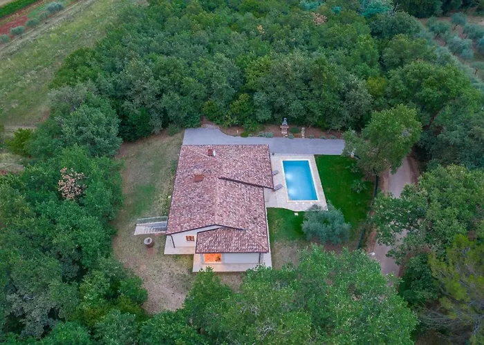 Villa Mirabella Umag