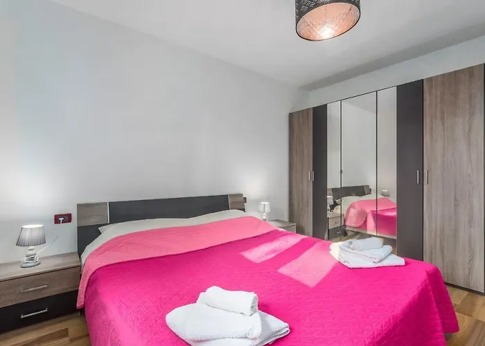 Mirabella Villa Umag