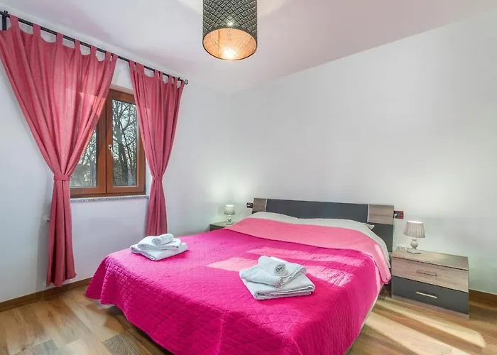 Villa Mirabella Umag