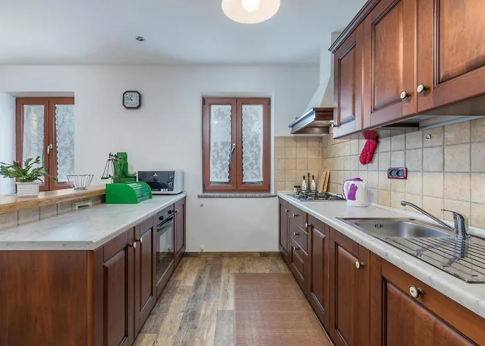 Villa Mirabella Umag