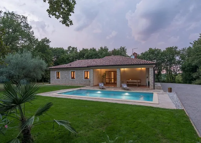 Mirabella Villa Umag